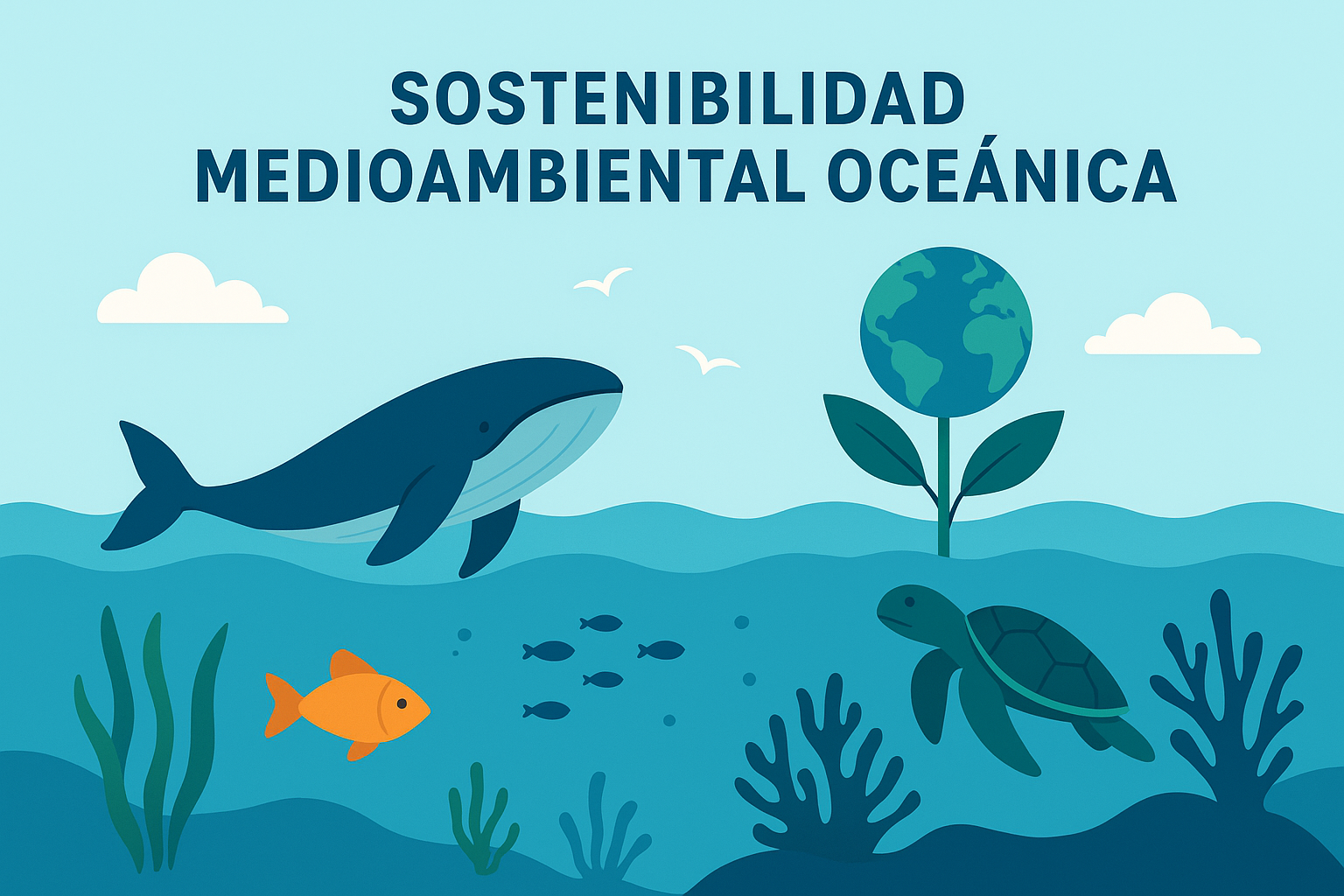 Sostenibilidad y Protección Ambiental